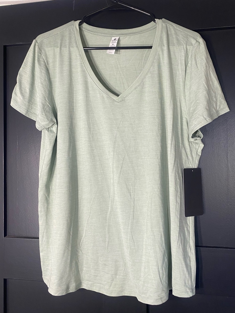 4/$16 90 Degree by Reflex Tee